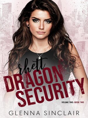 cover image of Rhett
